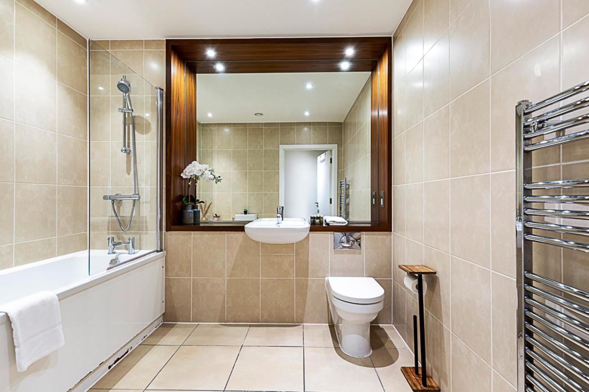 Vibrant London Canal Apartment المظهر الخارجي الصورة