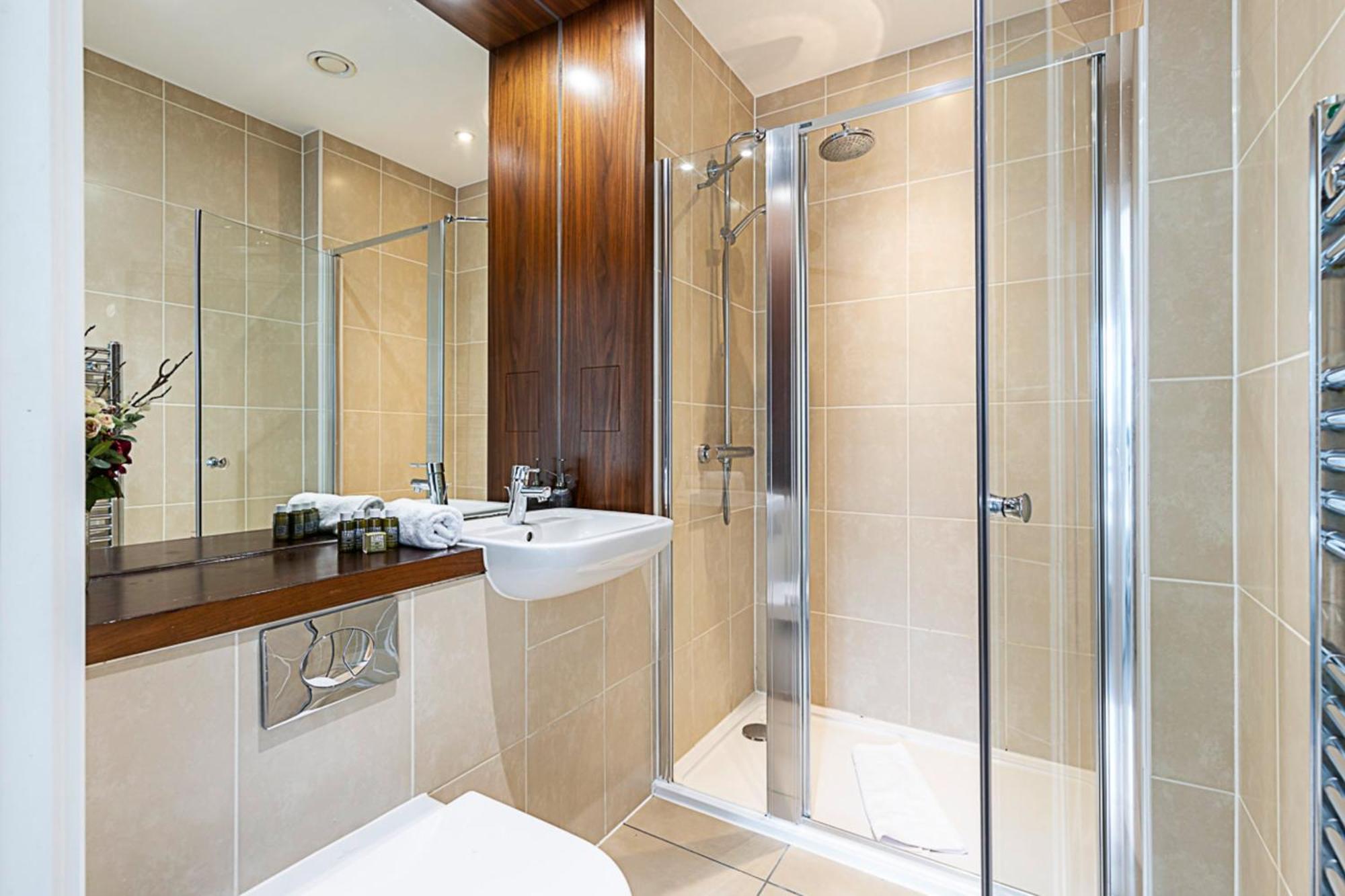 Vibrant London Canal Apartment المظهر الخارجي الصورة